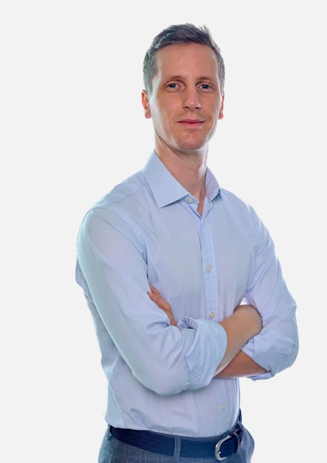 Julien Dahmoun, founder of RenoRates